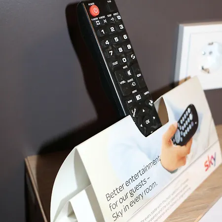 Отель Zum Brunnen