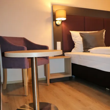 Zum Brunnen 2* Штайнбах-ам-Таунус