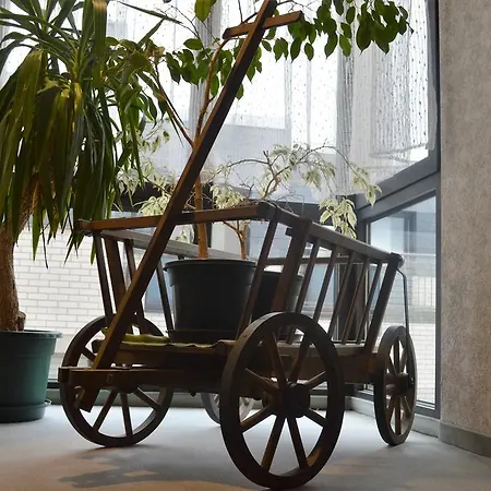 Zum Brunnen Штайнбах-ам-Таунус