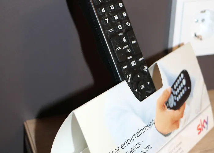 Отель Zum Brunnen