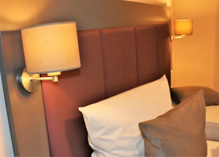 Zum Brunnen Штайнбах-ам-Таунус