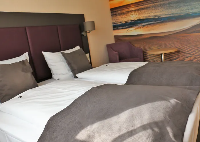 Отель Zum Brunnen Штайнбах-ам-Таунус