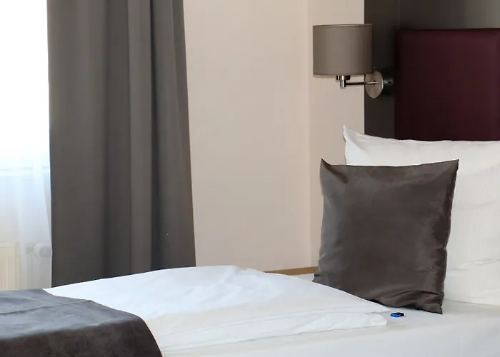 Zum Brunnen Штайнбах-ам-Таунус