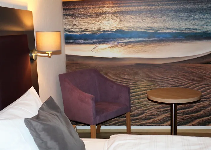 Zum Brunnen Отель