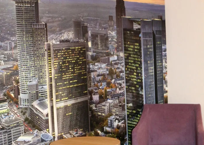 Zum Brunnen 2* Штайнбах-ам-Таунус