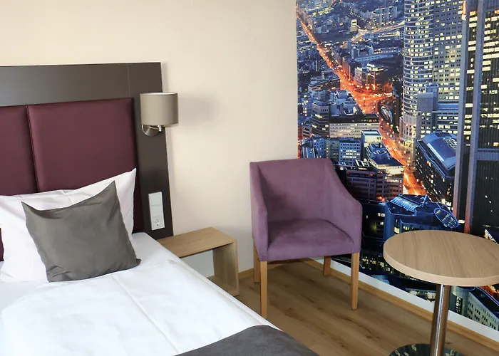 Отель Zum Brunnen 2*