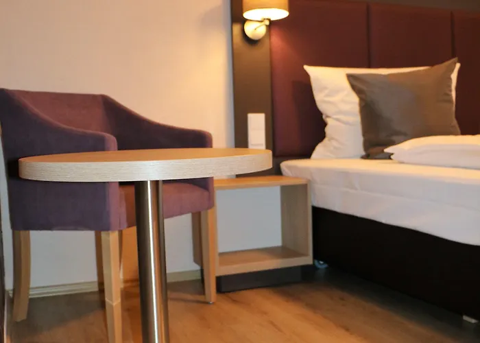 Zum Brunnen 2* Штайнбах-ам-Таунус