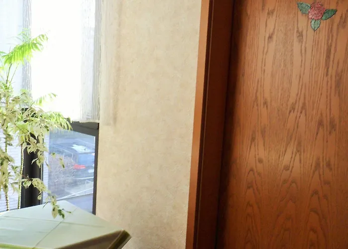 Отель Zum Brunnen Штайнбах-ам-Таунус