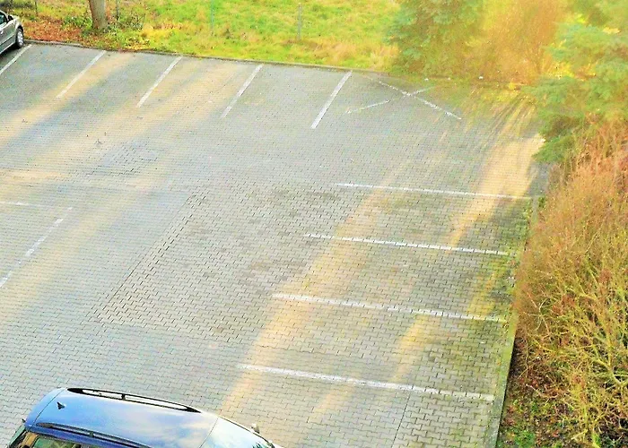 Отель Zum Brunnen 2*