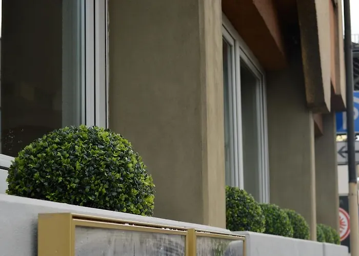 Zum Brunnen Штайнбах-ам-Таунус