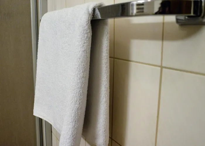 Zum Brunnen Штайнбах-ам-Таунус