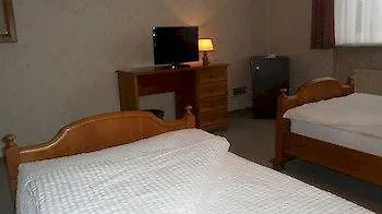 Отель Zum Brunnen