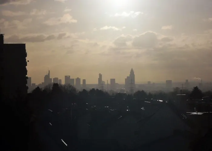 Отель Zum Brunnen Штайнбах-ам-Таунус